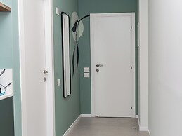 Design Apartment in Smilansky