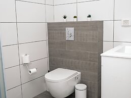 Design Apartment in Smilansky