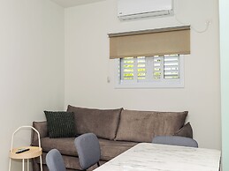 Design Apartment in Smilansky