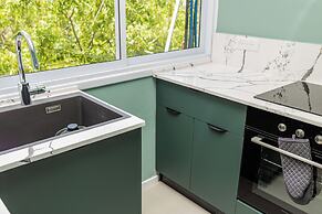 Design Apartment in Smilansky