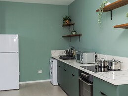 Design Apartment in Smilansky