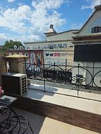 Boutique Hotel Verdzi