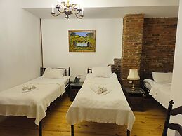 Boutique Hotel Verdzi