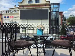 Boutique Hotel Verdzi