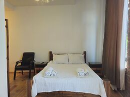 Boutique Hotel Verdzi