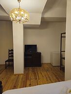 Boutique Hotel Verdzi