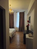 Boutique Hotel Verdzi