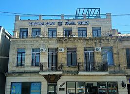 Boutique Hotel Verdzi