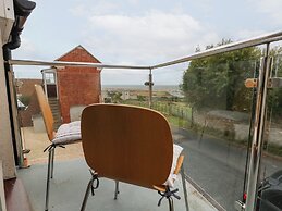 Coastguard Lookout