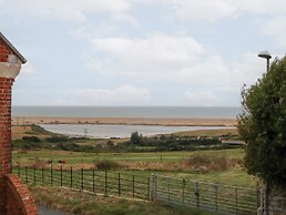 Coastguard Lookout