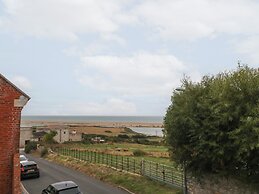 Coastguard Lookout