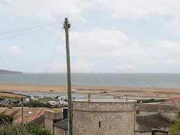 Coastguard Lookout