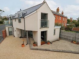 Coastguard Lookout