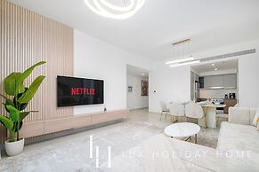 LUX  The Creek Palace Residence Suite 2