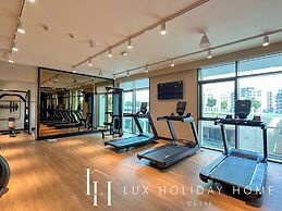 LUX  The Creek Palace Residence Suite 2