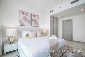 LUX  The Creek Palace Residence Suite 2