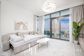 LUX  The Creek Palace Residence Suite 2