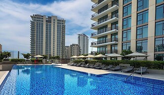 LUX  The Creek Palace Residence Suite 2
