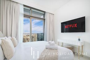 LUX  The Creek Palace Residence Suite 2
