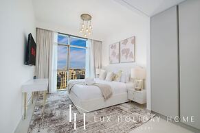 LUX  The Creek Palace Residence Suite 2