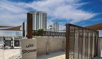 LUX  The Creek Palace Residence Suite 2