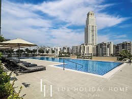 LUX  The Creek Palace Residence Suite 2