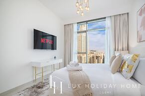LUX  The Creek Palace Residence Suite 2