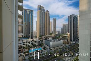 LUX  The Creek Palace Residence Suite 2