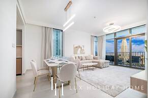 LUX  The Creek Palace Residence Suite 2