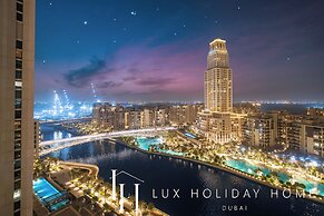 LUX  The Creek Palace Residence Suite 2