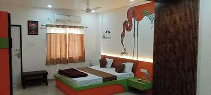 Mango Bite Hotel & Restaurant
