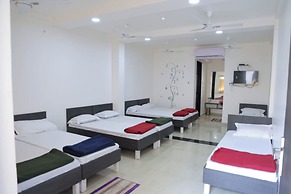 Mango Bite Hotel & Restaurant