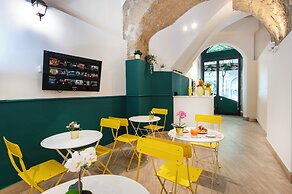 Maison Lulu - Naples Old Town