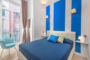 Maison Lulu - Naples Old Town