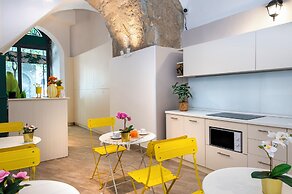Maison Lulu - Naples Old Town