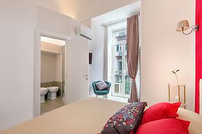 Maison Lulu - Naples Old Town