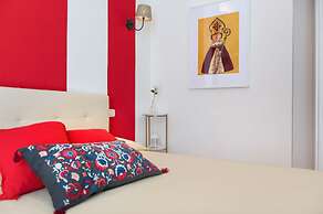 Maison Lulu - Naples Old Town
