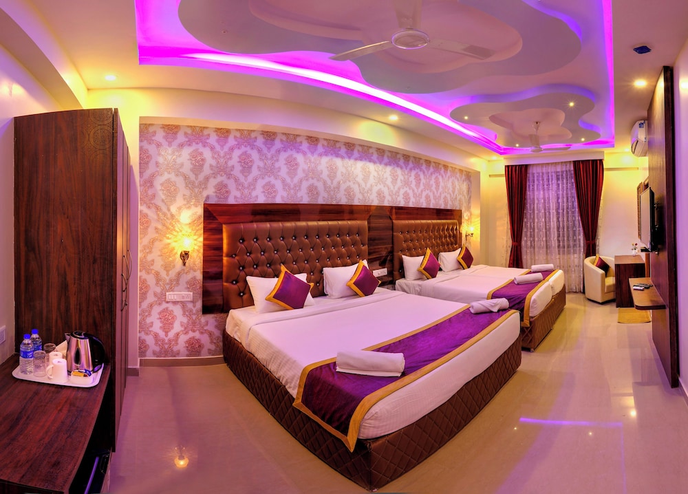 Hotel The Prince Royal