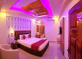 Hotel The Prince Royal