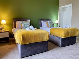 Baring House