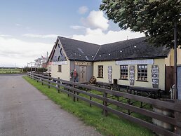 Rusty Barn