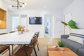 Vallecano Apartments by Olala Homes