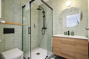 Vallecano Apartments by Olala Homes