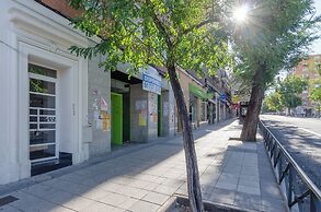 Vallecano Apartments by Olala Homes