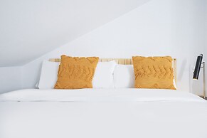 Vallecano Apartments by Olala Homes