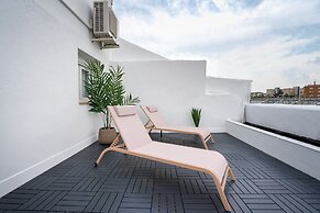 Vallecano Apartments by Olala Homes