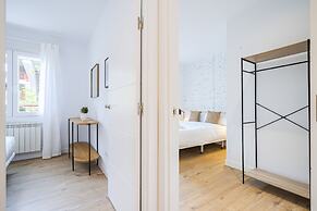 Vallecano Apartments by Olala Homes