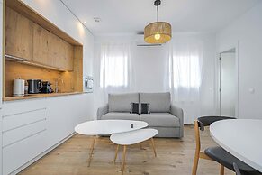 Vallecano Apartments by Olala Homes