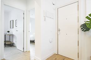Vallecano Apartments by Olala Homes