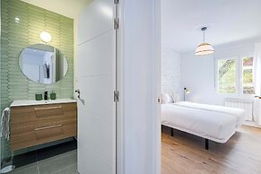 Vallecano Apartments by Olala Homes